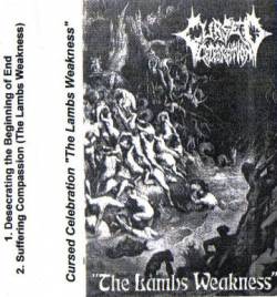 Ophiolatry : The Lambs Weakness Ophiolatry : The Lambs Weakness